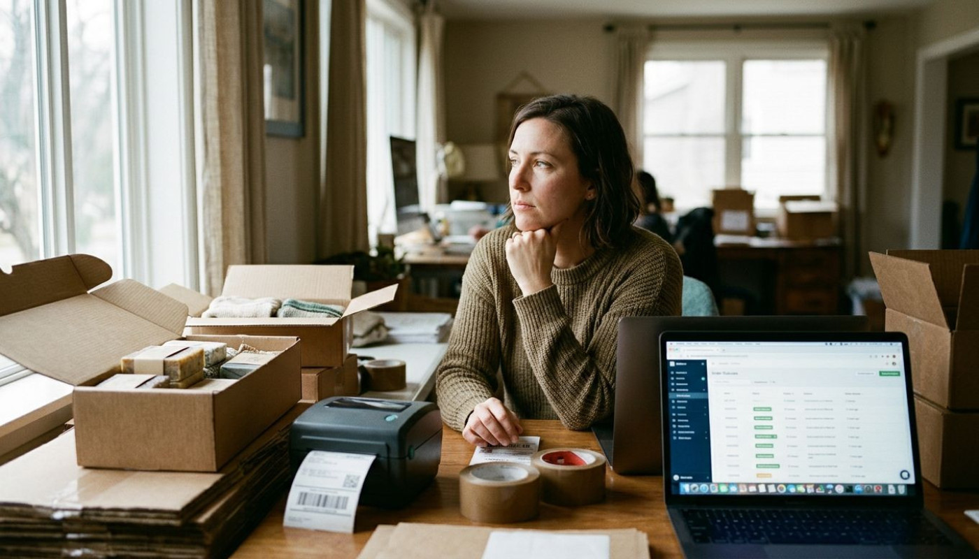 Is Your Order Tracking System As Efficient As You Think?