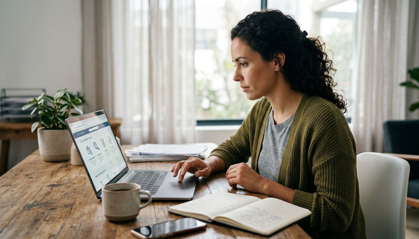Ordering Business Records Online: A Game-changer For Due Diligence?